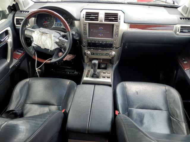 Photo 8 from auction – 2015 LEXUS GX 460 PRE with VIN JTJJM7FX9F5105148