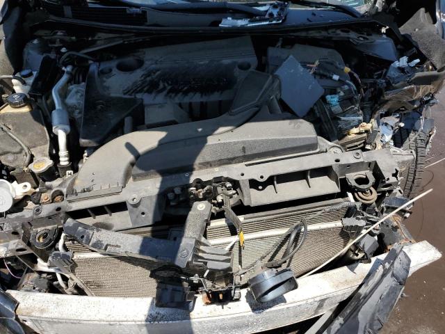 Photo 11 from auction – 2016 NISSAN ALTIMA 2.5 with VIN 1N4AL3AP3GN380429