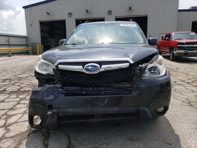 Photo 5 from auction – 2015 SUBARU FORESTER 2 with VIN JF2SJAUC2FH524407