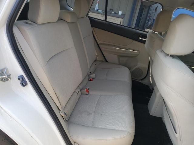 Photo 11 from auction – 2014 SUBARU XV CROSSTR with VIN JF2GPACC3E8310594