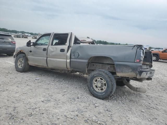 Photo 2 from auction – 2002 CHEVROLET SILVERADO with VIN 1GCHK23182F141038