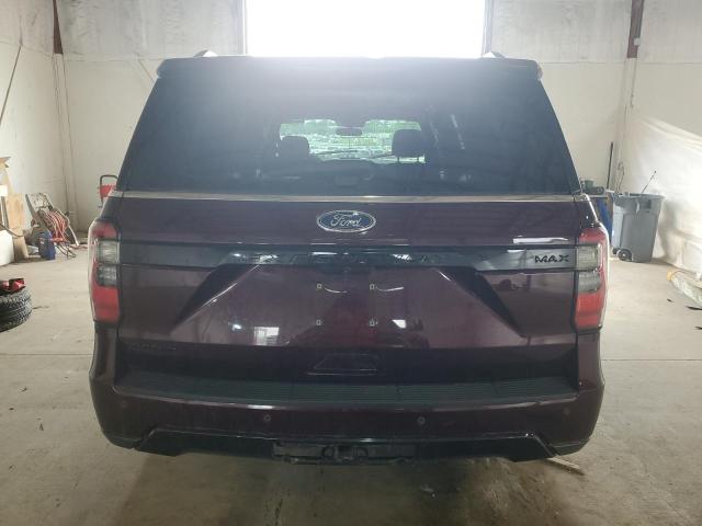 Photo 6 from auction – 2021 FORD EXPEDITION with VIN 1FMJK2AT5MEA57804