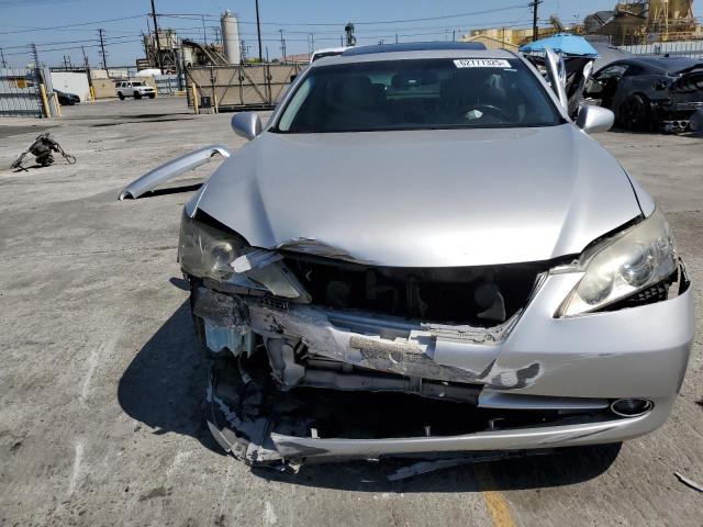 Photo 5 from auction – 2009 LEXUS ES 350 with VIN JTHBJ46G992279014