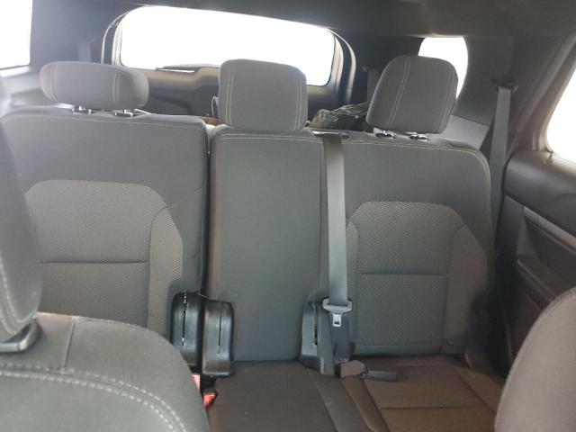 Photo 10 from auction – 2018 FORD EXPLORER X with VIN 1FM5K8D81JGA34466
