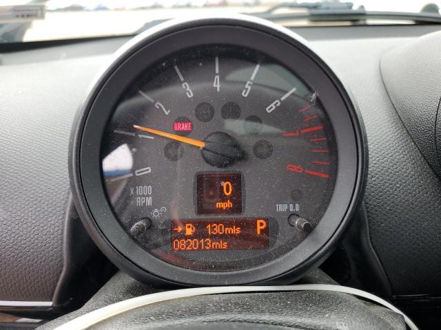 Photo 9 from auction – 2016 MINI COOPER S C with VIN WMWZC5C55GWP49495