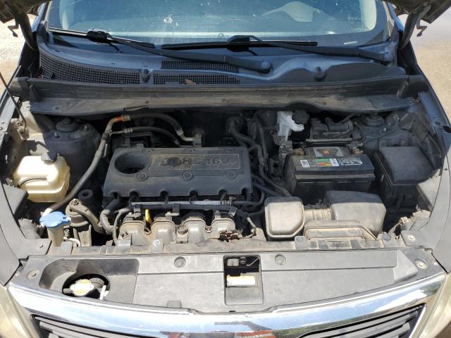 Photo 12 from auction – 2012 KIA SPORTAGE E with VIN KNDPC3A24C7289970