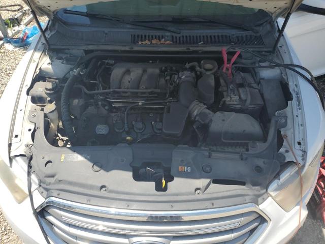 Photo 11 from auction – 2014 FORD TAURUS SEL with VIN 1FAHP2E87EG110766