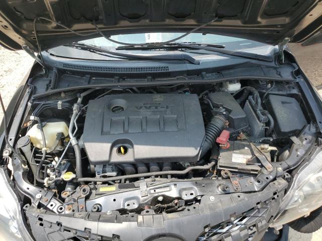 Photo 11 from auction – 2011 TOYOTA COROLLA BA with VIN 2T1BU4EE3BC637935
