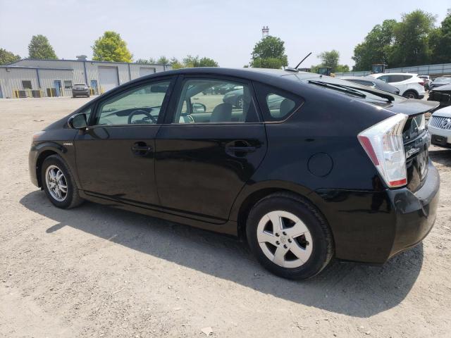 Photo 2 from auction – 2010 TOYOTA PRIUS with VIN JTDKN3DU7A0049027
