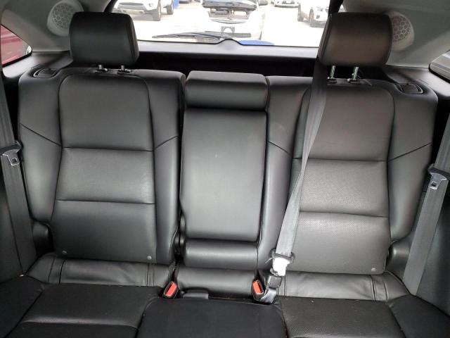Photo 10 from auction – 2017 ACURA RDX TECHNO with VIN 5J8TB4H53HL003078