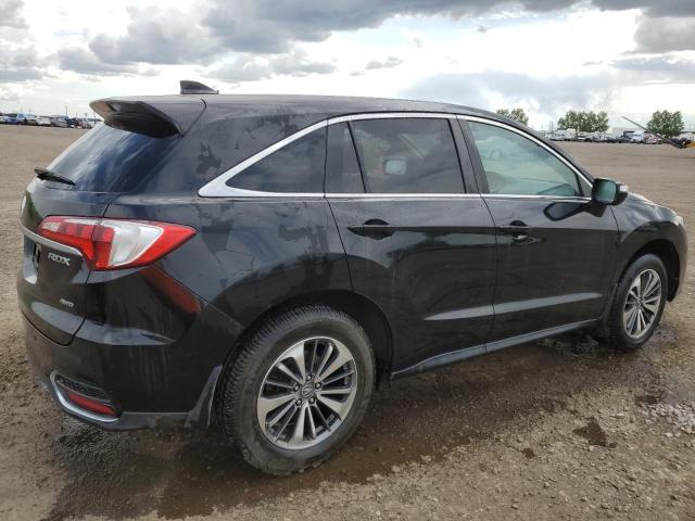 Photo 3 from auction – 2017 ACURA RDX ADVANC with VIN 5J8TB4H75HL802491