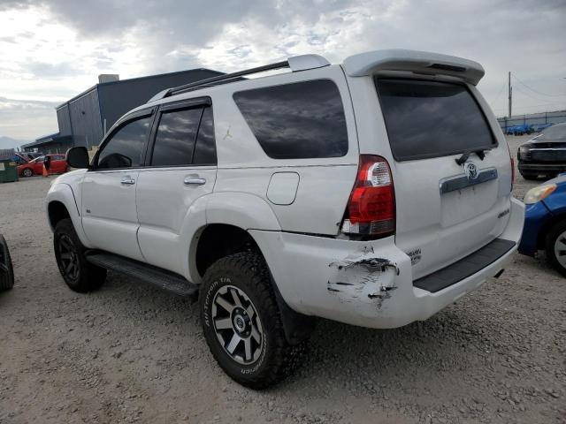 Photo 2 from auction – 2008 TOYOTA 4RUNNER SR with VIN JTEZU14R188092528