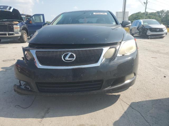 Photo 5 from auction – 2011 LEXUS GS 350 with VIN JTHBE1KS9B0051402