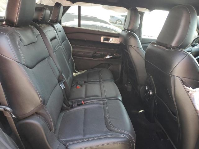 Photo 11 from auction – 2022 FORD EXPLORER S with VIN 1FM5K8GC6NGA34887