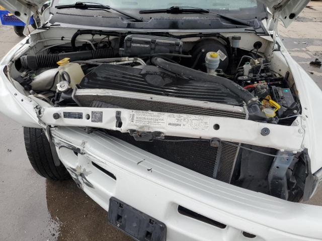 Photo 11 from auction – 1999 DODGE RAM 1500 with VIN 3B7HF16Y2XM552983