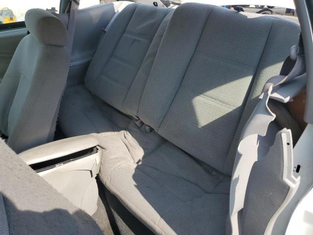 Photo 10 from auction – 2000 FORD MUSTANG with VIN 1FAFP4047YF144465
