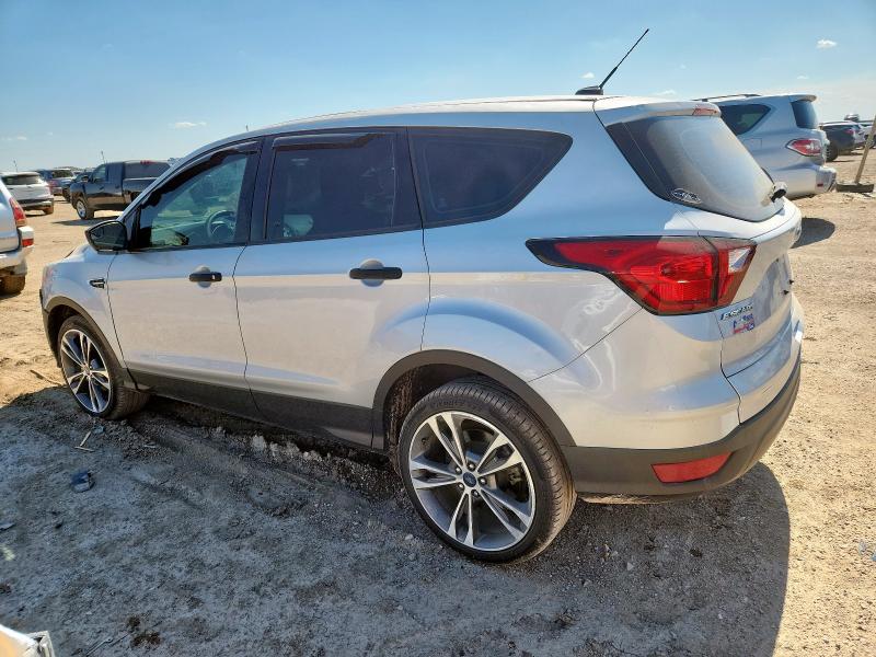 Photo 2 from auction – 2019 FORD ESCAPE S with VIN 1FMCU0F7XKUB57130
