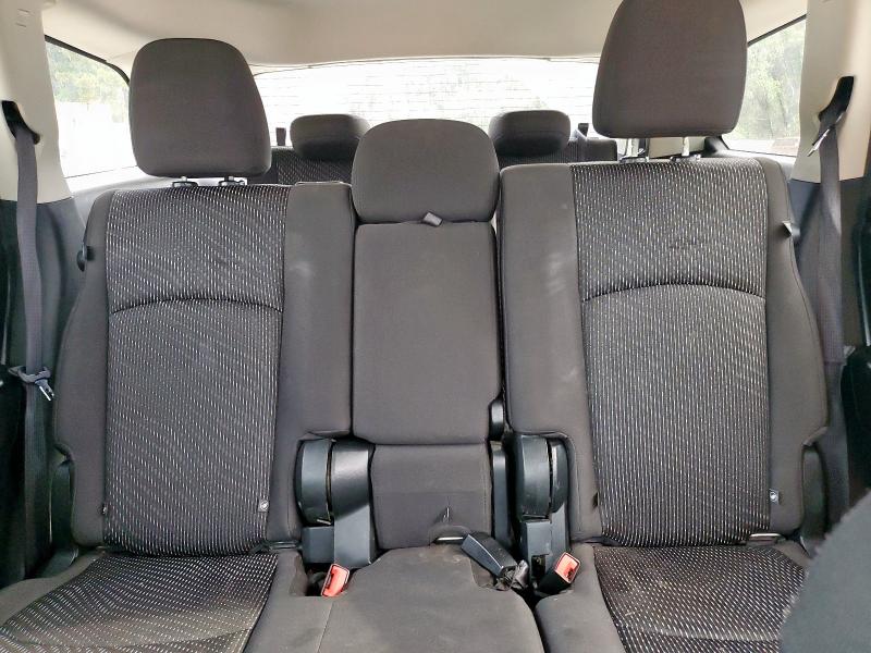 Photo 10 from auction – 2017 DODGE JOURNEY SX with VIN 3C4PDCBG8HT593894