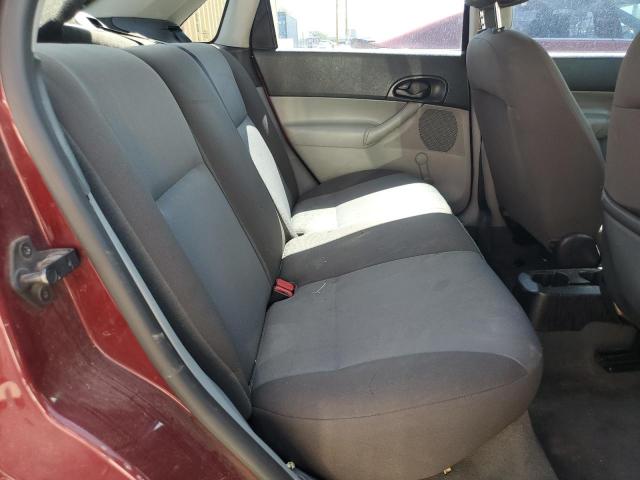 Photo 10 from auction – 2007 FORD FOCUS ZX4 with VIN 1FAFP34N97W220246