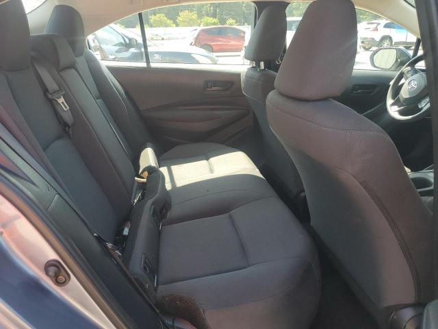 Photo 10 from auction – 2023 TOYOTA COROLLA LE with VIN 5YFB4MDE3PP063376