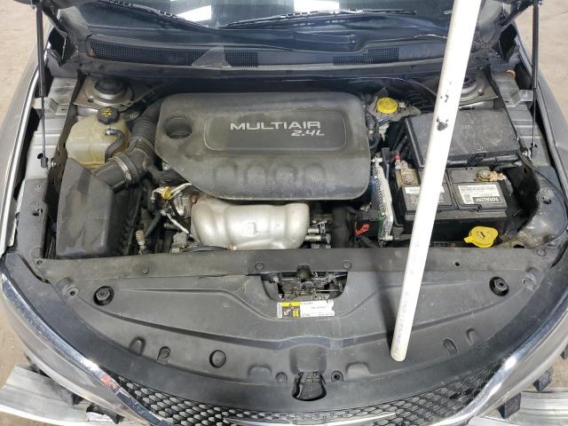 Photo 11 from auction – 2015 CHRYSLER 200 LIMITE with VIN 1C3CCCAB9FN546883