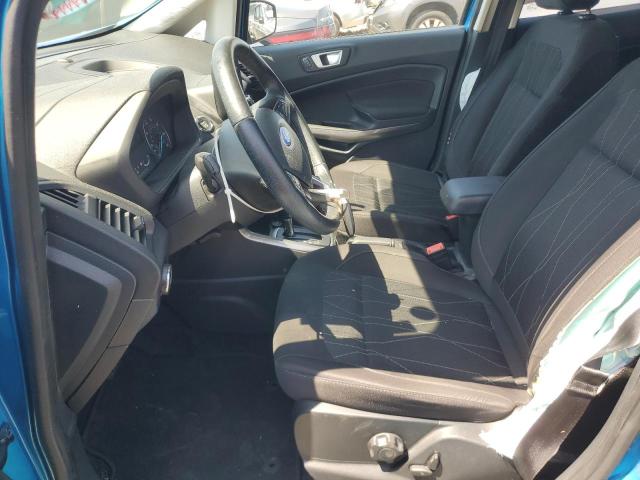 Photo 7 from auction – 2018 FORD ECOSPORT S with VIN MAJ3P1TE8JC174152