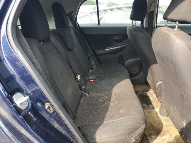 Photo 10 from auction – 2012 TOYOTA SCION XD with VIN JTKKU4B45C1016934