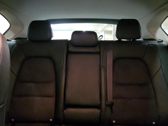 Photo 10 from auction – 2018 MAZDA CX-5 TOURI with VIN JM3KFBCM1J0448371
