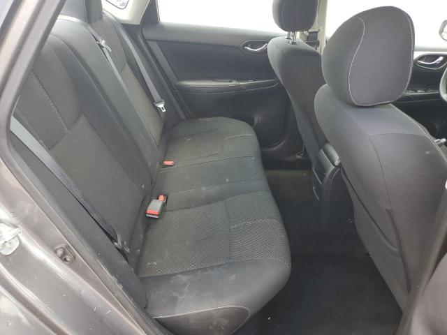 Photo 10 from auction – 2016 NISSAN SENTRA S with VIN 3N1AB7AP7GY323435