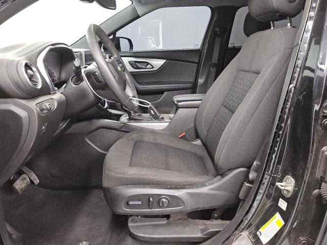 Photo 7 from auction – 2021 CHEVROLET BLAZER 2LT with VIN 3GNKBCRS4MS556083