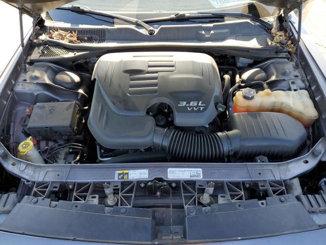 Photo 11 from auction – 2015 DODGE CHALLENGER with VIN 2C3CDZBG6FH737132