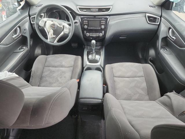 Photo 8 from auction – 2016 NISSAN ROGUE S with VIN KNMAT2MV8GP693057