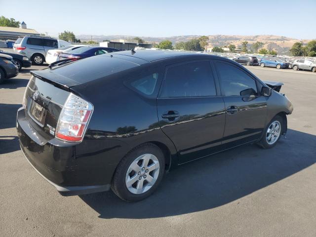Photo 3 from auction – 2007 TOYOTA PRIUS with VIN JTDKB20U377090182