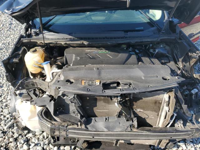 Photo 12 from auction – 2015 FORD EDGE SPORT with VIN 2FMTK3AP8FBB40952