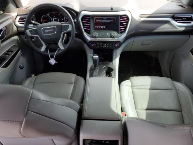 Photo 8 from auction – 2017 GMC ACADIA SLT with VIN 1GKKNMLA3HZ261740