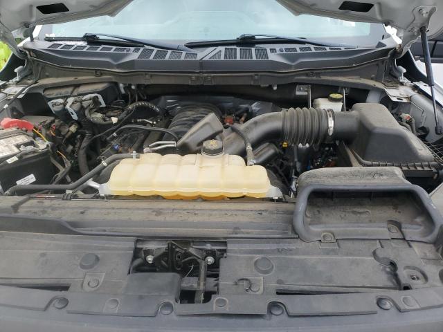 Photo 11 from auction – 2021 FORD F150 SUPER with VIN 1FTFW1E57MFD10507