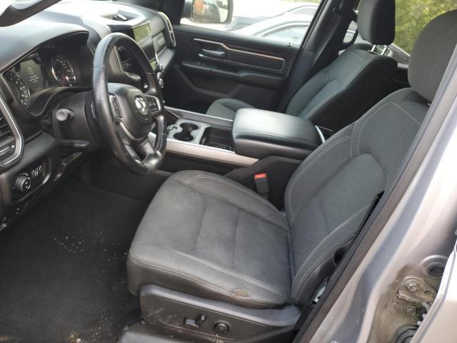 Photo 7 from auction – 2019 RAM 1500 BIG H with VIN 1C6SRFFT1KN750426