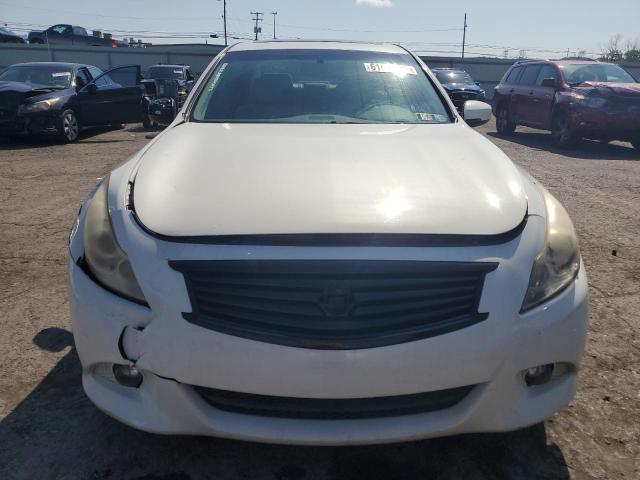 Photo 5 from auction – 2012 INFINITI G37 with VIN JN1CV6AR3CM672617