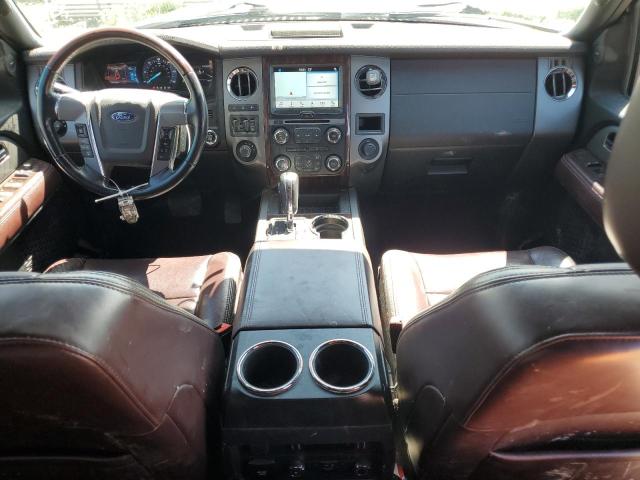 Photo 8 from auction – 2016 FORD EXPEDITION with VIN 1FMJU1MT3GEF20706