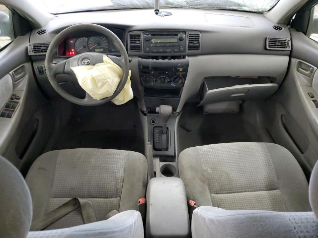 Photo 8 from auction – 2006 TOYOTA COROLLA CE with VIN 1NXBR32E26Z747461