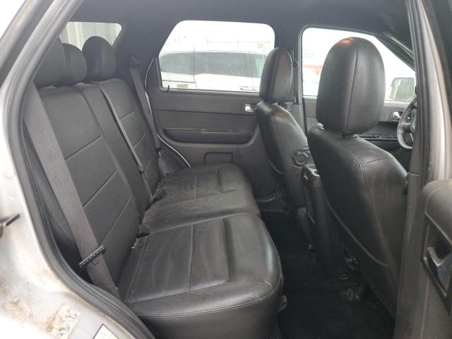 Photo 11 from auction – 2011 FORD ESCAPE LIM with VIN 1FMCU9EG2BKC18990