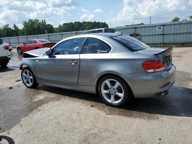 Photo 2 from auction – 2010 BMW 128 I with VIN WBAUP7C55AVK76754