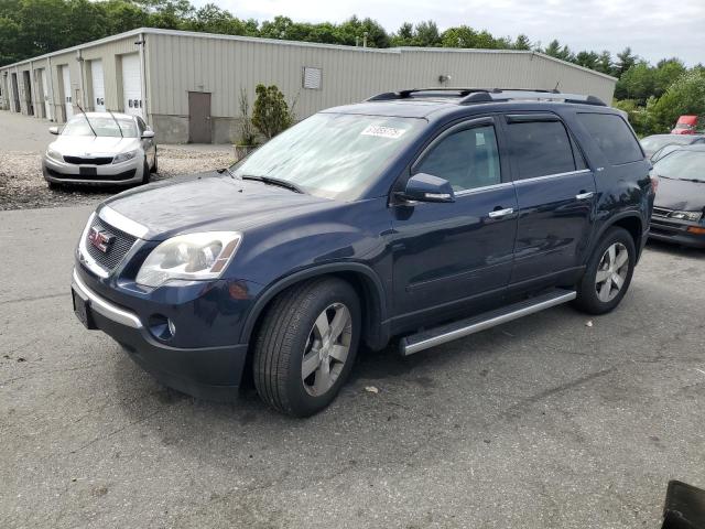 GMC ACADIA SLT 2012 with VIN 1GKKVRED4CJ192942 - Photo from auction