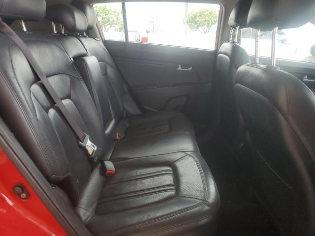 Photo 11 from auction – 2013 KIA SPORTAGE E with VIN KNDPC3A27D7470899