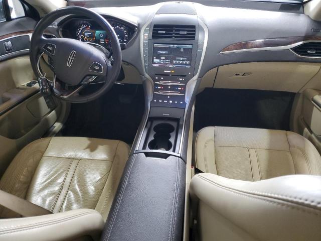 Photo 8 from auction – 2015 LINCOLN MKZ with VIN 3LN6L2J94FR601667