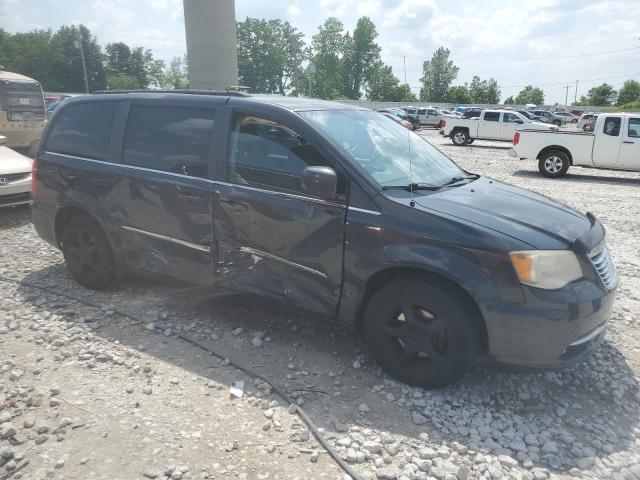 Photo 4 from auction – 2012 CHRYSLER TOWN & COU with VIN 2C4RC1BG2CR157702