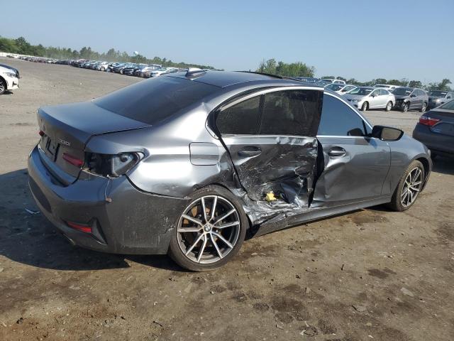 Photo 3 from auction – 2019 BMW 330XI with VIN WBA5R7C57KAJ85315