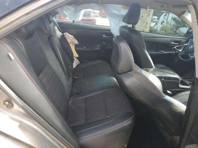 Photo 10 from auction – 2016 TOYOTA CAMRY LE with VIN 4T1BF1FK1GU230165