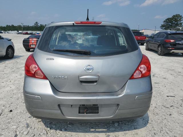 Photo 6 from auction – 2012 NISSAN VERSA S with VIN 3N1BC1CP6CK215557