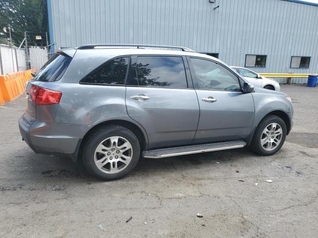 Photo 3 from auction – 2009 ACURA MDX TECHNO with VIN 2HNYD28479H516627